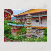 Kek Lok Si Briefkaart (Voorkant)