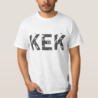 Kek T-shirt