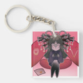 Keka OV Keychain (Voorkant)
