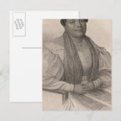 Kekauluohi, Hawaii Briefkaart (Voorkant / Achterkant)