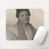 Kekauluohi, Hawaii Muismat (Met muis)