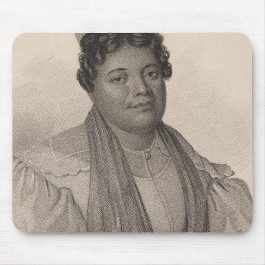 Kekauluohi, Hawaii Muismat (Voorkant)