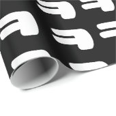 KEKEKE ㅋ ㅋ Korean Slang Cadeaupapier (Rol Hoek)