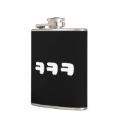 KEKEKE ㅋ ㅋ Korean Slang Heupfles (Links)