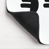 KEKEKE ㅋ ㅋ Korean Slang Muismat (Hoek)