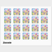 Kekel - Stickers (Vel)