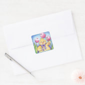 Kekel - Stickers (Envelop)