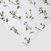 kekelkruid willowherb dense tissuepapier (Detail)