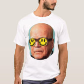 Kekkonen Original T-shirt (Voorkant)