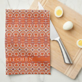 KEKSTOFFEREN THEedoek II (Quarter Fold)