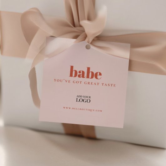 Keky Feminine Small Business Product Labels