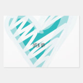 Keky wrapping Paper (Voorkant 3)