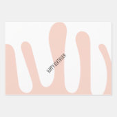 Keky wrapping Paper (Voorkant 2)