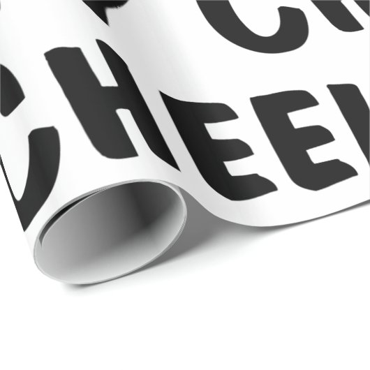 Keky wrapping Paper Cadeaupapier (Rol Hoek)