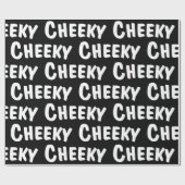 Keky wrapping Paper Cadeaupapier (Vlak)