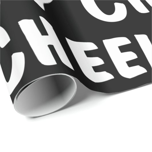 Keky wrapping Paper Cadeaupapier (Rol Hoek)