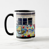 KEL139 Classic Graffiti Dealt-Kel-Henry Mok (Links)