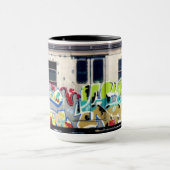 KEL139 Classic Graffiti Dealt-Kel-Henry Mok (Midden)