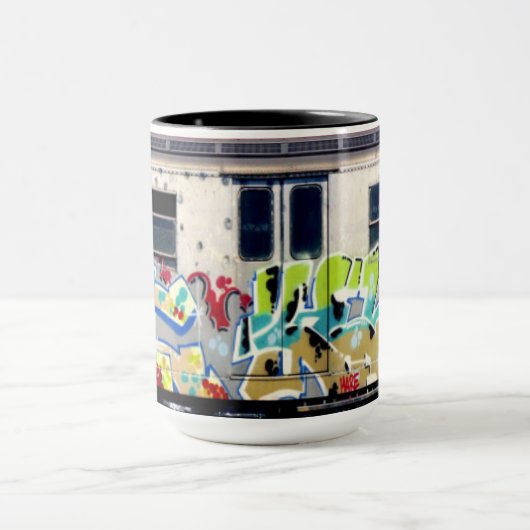 KEL139 Classic Graffiti Dealt-Kel-Henry Mok (Midden)