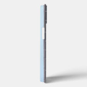 KEL139 Classic Graffiti iPhone Case (Achterkant / Rechts)