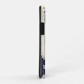 KEL139 Classic New York Subway Graffiti Telefoonho Case-Mate iPhone Case (Achterkant/rechts)