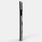 KEL139 Klassieke Graffiti Subway Auto Telefoonhoes Case-Mate iPhone Case (Achterkant/rechts)