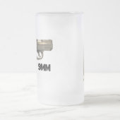 Kel-Tec 9 mm Mok (Center)