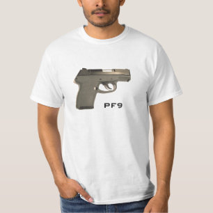 Kel Tec PF9 T-shirt
