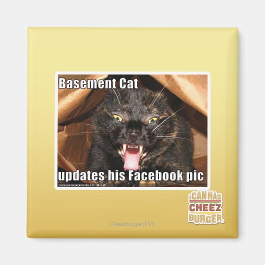 kelder magneet (Voorkant)