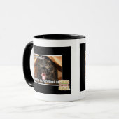 kelder mok (Voorkant links)