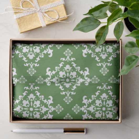  kelderpapier tissuepapier (Geschenk)