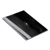 Kelderspin Notitieboek (Rechterzijde)