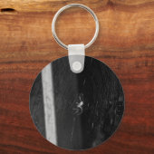 Kelderspin Sleutelhanger (Voorkant)