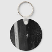 Kelderspin Sleutelhanger (Achterkant)
