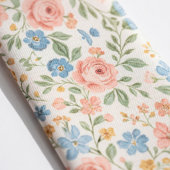 Kele Pastel Lente Stropdas