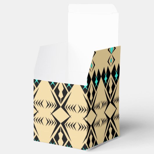 Kele ~ Sparrow Bedankdoosjes (Geopend)