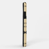 Kele ~ Sparrow Case-Mate iPhone Case (Achterkant/rechts)