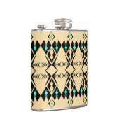 Kele ~ Sparrow Heupfles (Rechts)