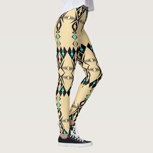 Kele ~ Sparrow Leggings (Rechts)