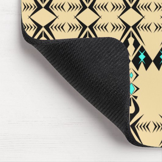 Kele ~ Sparrow Muismat (Hoek)