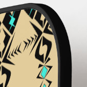 Kele ~ Sparrow Pickleball Paddle (Links Detail)