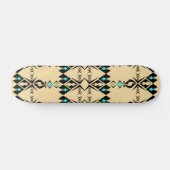 Kele ~ Sparrow Skateboard (Horizontaal)