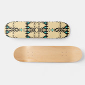 Kele ~ Sparrow Skateboard (Horizontaal)