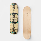 Kele ~ Sparrow Skateboard (Voorkant)
