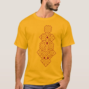 Kelen Interlace Conlanger - light T-shirt