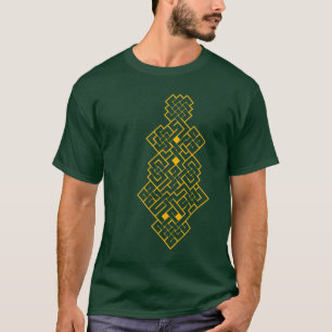 Kelen Interlace Conlanger T-shirt