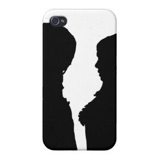 Kelena IPhone 4 Case