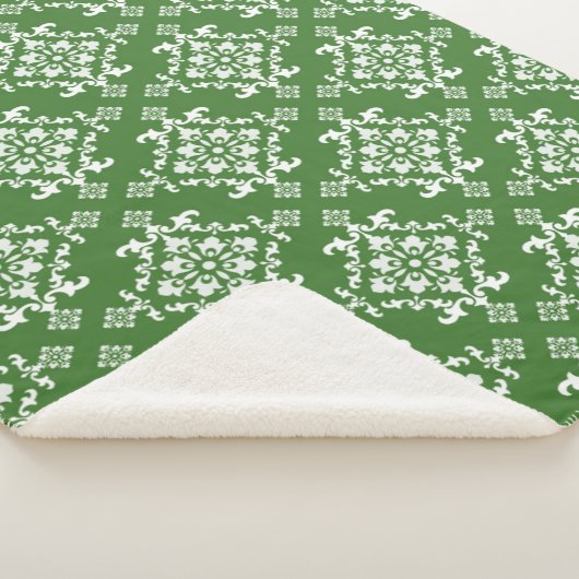  keletdeken sherpa deken (3/4)