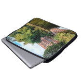 Kelham Laptop Sleeve (Voorkant onderkant)