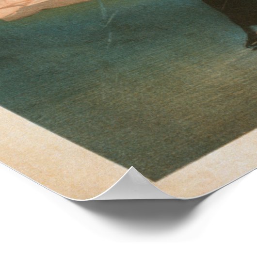 Kellair Levitation Magic Poster #1 (Hoek)